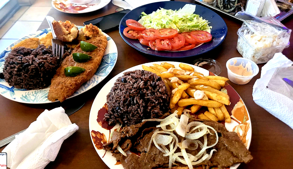 Restaurante Cubano